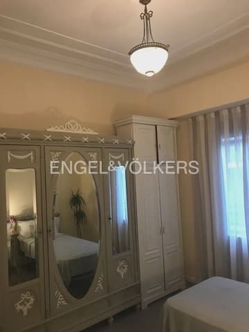 6 slaapkamer Flat te huur in Sant Francesc, Valencia stad - € 4.000 (Ref: 9965841)
