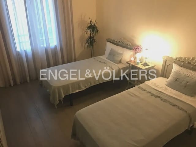 6 slaapkamer Flat te huur in Sant Francesc, Valencia stad - € 4.000 (Ref: 9965841)