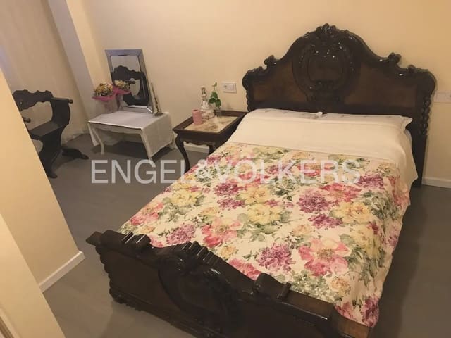 6 slaapkamer Flat te huur in Sant Francesc, Valencia stad - € 4.000 (Ref: 9965841)