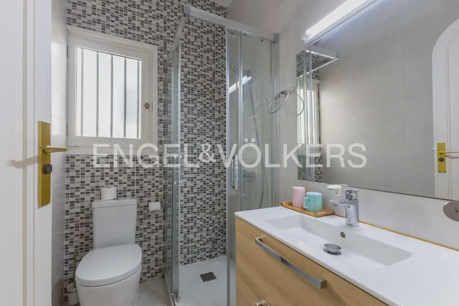 5 slaapkamer Flat te huur in Valencia stad - € 4.000 (Ref: 9965841)