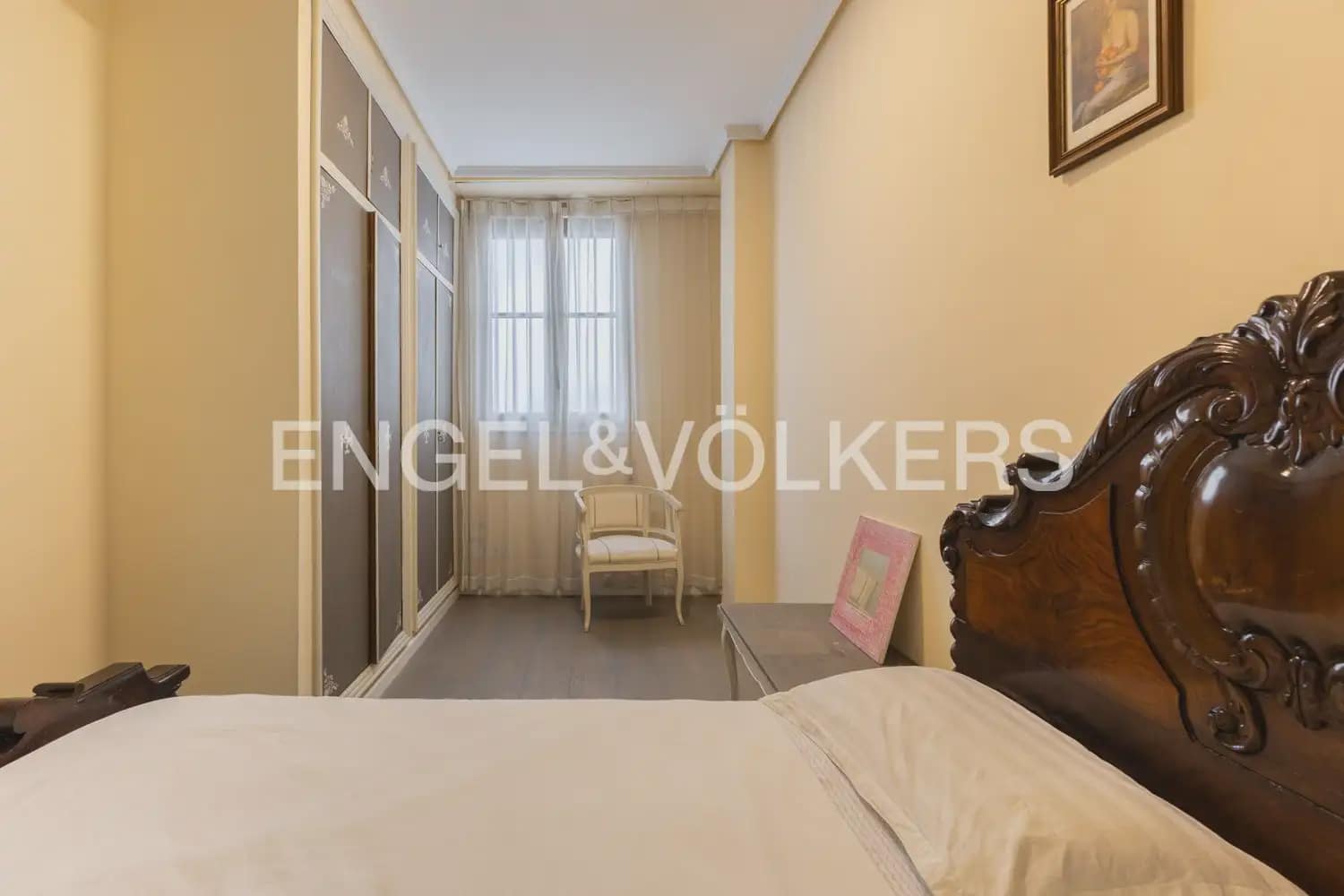 5 slaapkamer Flat te huur in Valencia stad - € 4.000 (Ref: 9965841)