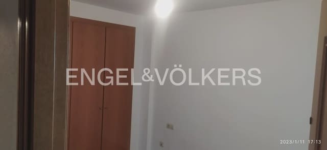 Appartement de 3 chambres à louer à Cami Real, Valence ville avec piscine garage - 1 250 € (Ref: 9965842)