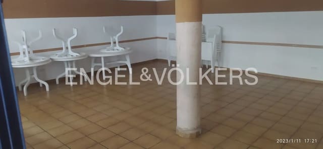 4 camera da letto Appartamento da affittare in Cami Real, Valencia città con piscina garage - 1.250 € (Rif: 9965842)
