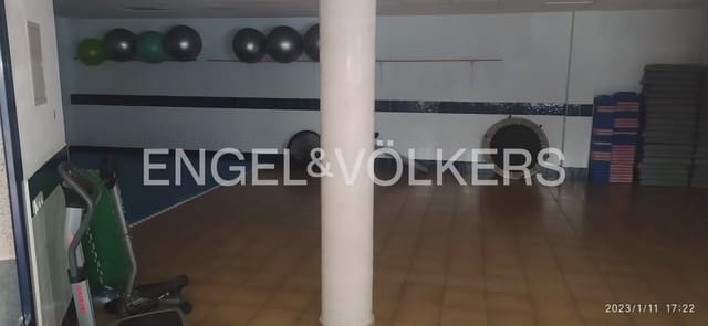 3 camera da letto Appartamento da affittare in Cami Real, Valencia città con piscina garage - 1.250 € (Rif: 9965842)