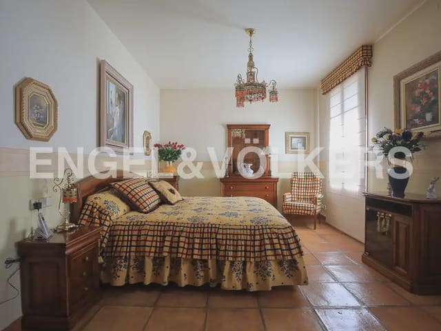 Finka/Dom wiejski na sprzedaż w Ayora - 3 450 000 € (Ref: 9965844)