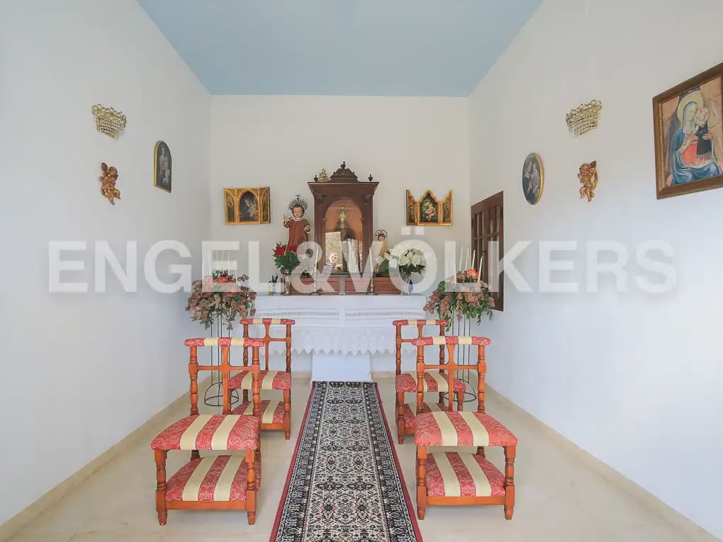 Finka/Dom wiejski na sprzedaż w Ayora - 3 450 000 € (Ref: 9965844)