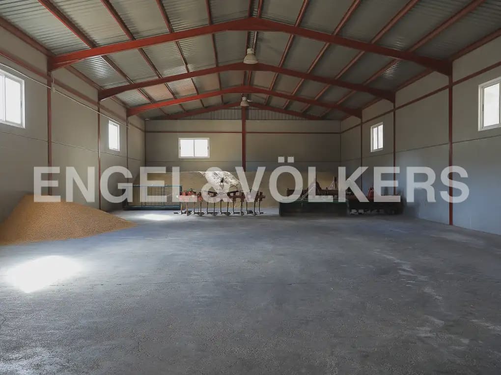 Finka/Dom wiejski na sprzedaż w Ayora - 3 450 000 € (Ref: 9965844)