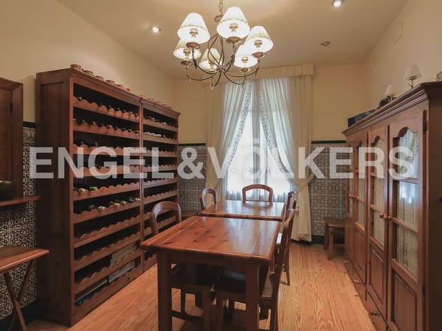 Finka/Dom wiejski na sprzedaż w Ayora - 3 450 000 € (Ref: 9965844)