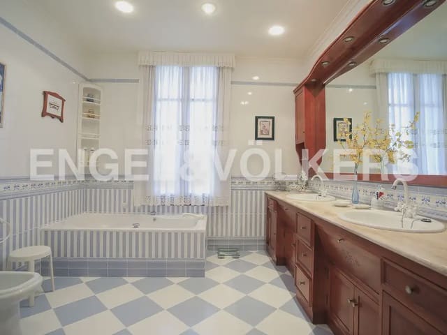 Finka/Dom wiejski na sprzedaż w Ayora - 3 450 000 € (Ref: 9965844)