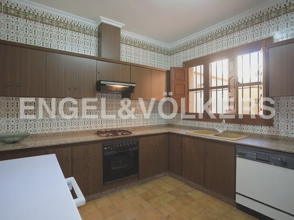 Finka/Dom wiejski na sprzedaż w Ayora - 3 450 000 € (Ref: 9965844)