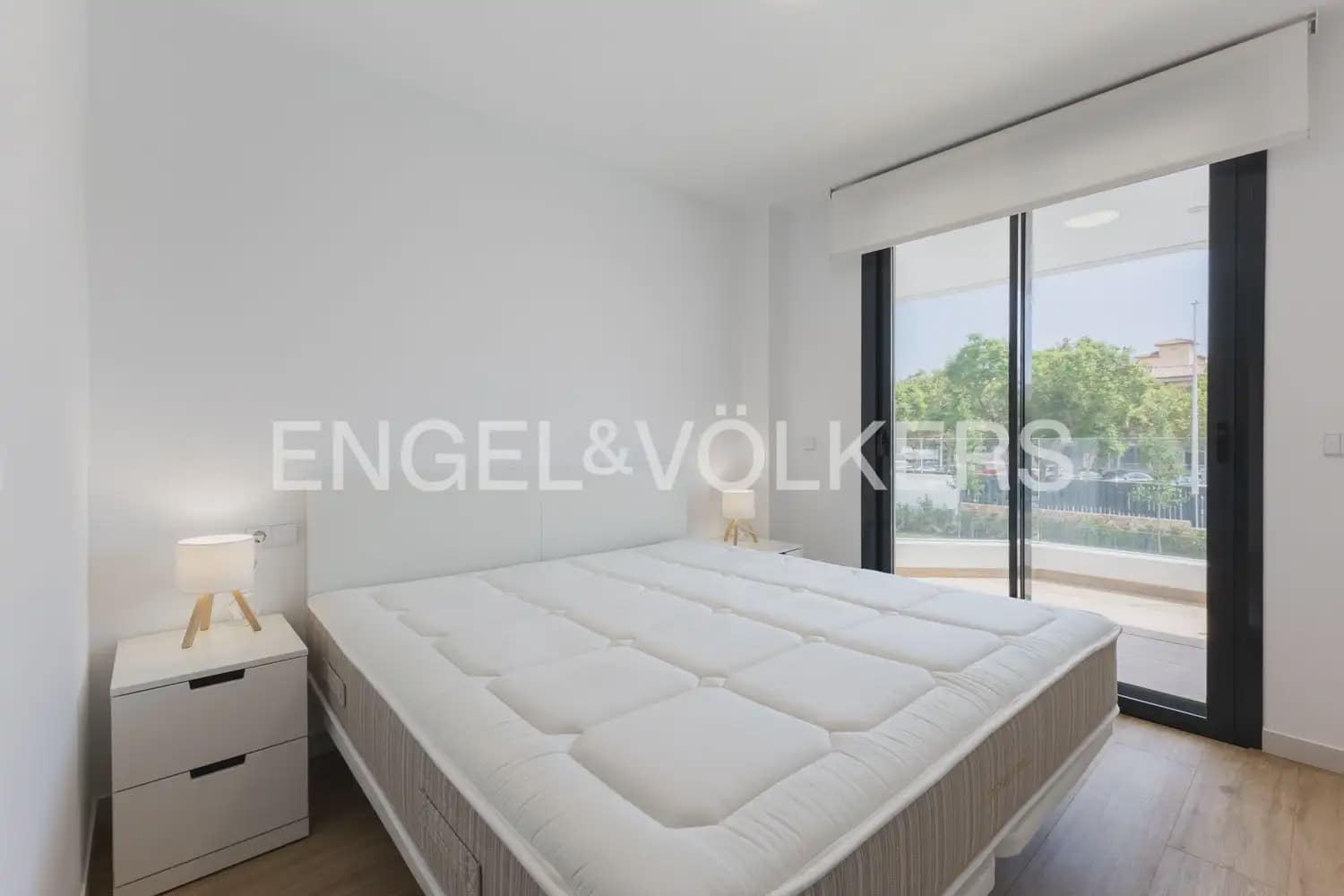 3 quarto Apartamento para arrendar em Javea / Xabia com piscina garagem - 8 000 € (Ref: 9965845)