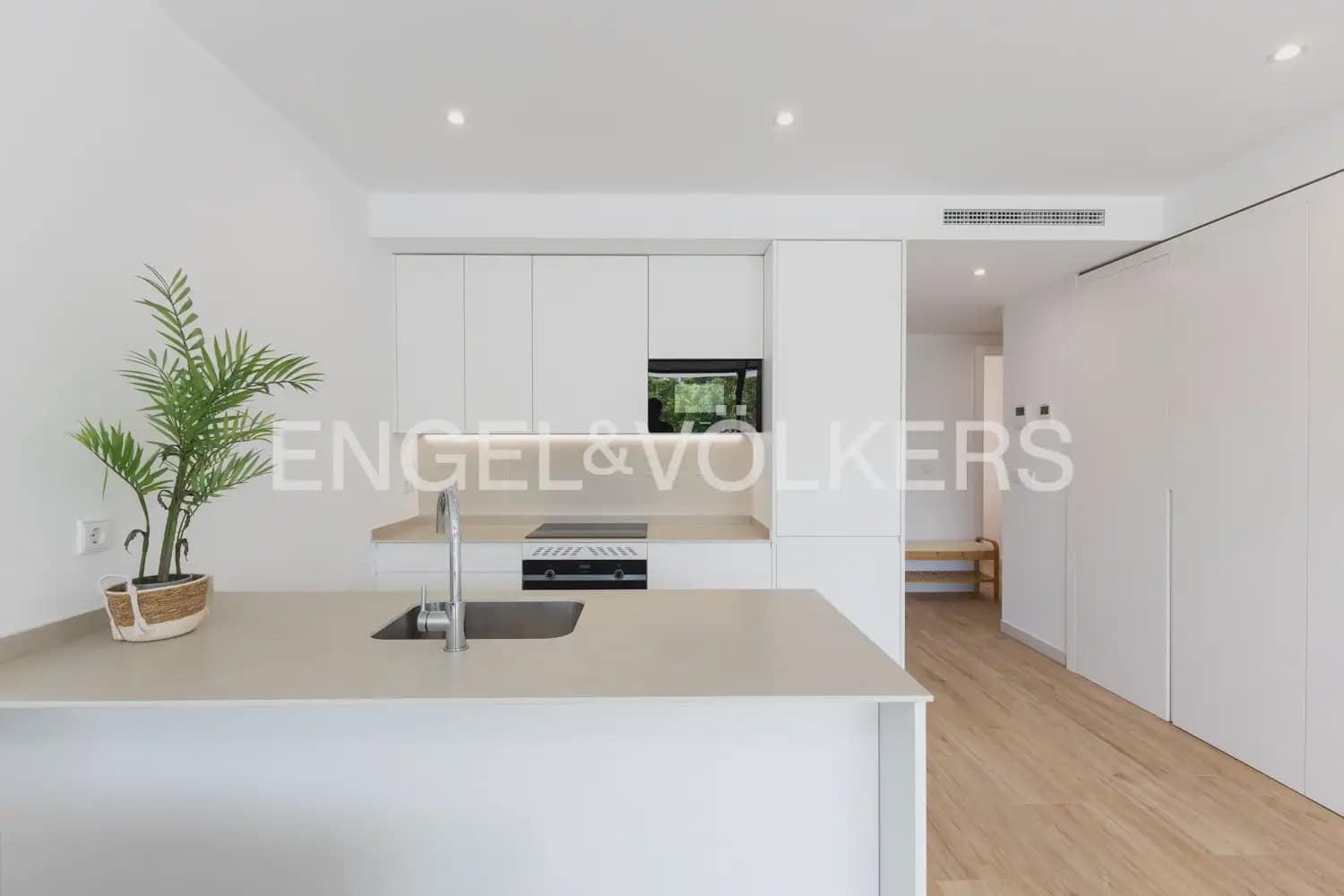 3 quarto Apartamento para arrendar em Javea / Xabia com piscina garagem - 8 000 € (Ref: 9965845)