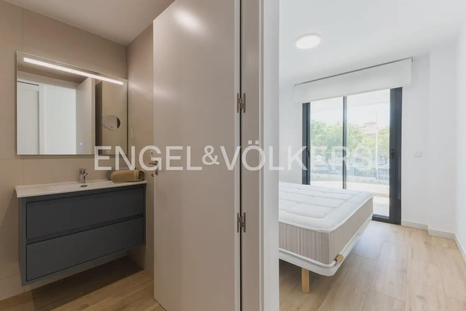 3 quarto Apartamento para arrendar em Javea / Xabia com piscina garagem - 8 000 € (Ref: 9965845)