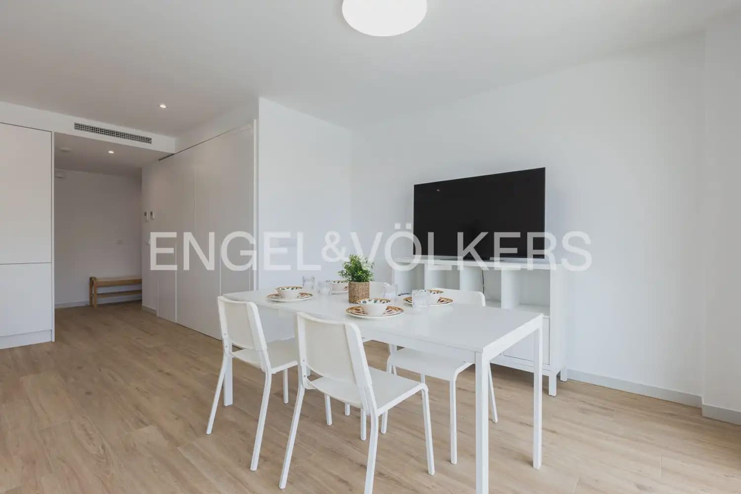 3 quarto Apartamento para arrendar em Javea / Xabia com piscina garagem - 8 000 € (Ref: 9965845)
