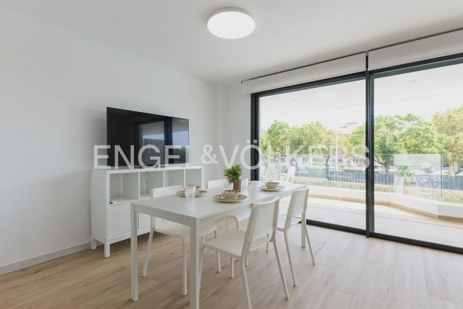 3 quarto Apartamento para arrendar em Javea / Xabia com piscina garagem - 8 000 € (Ref: 9965845)