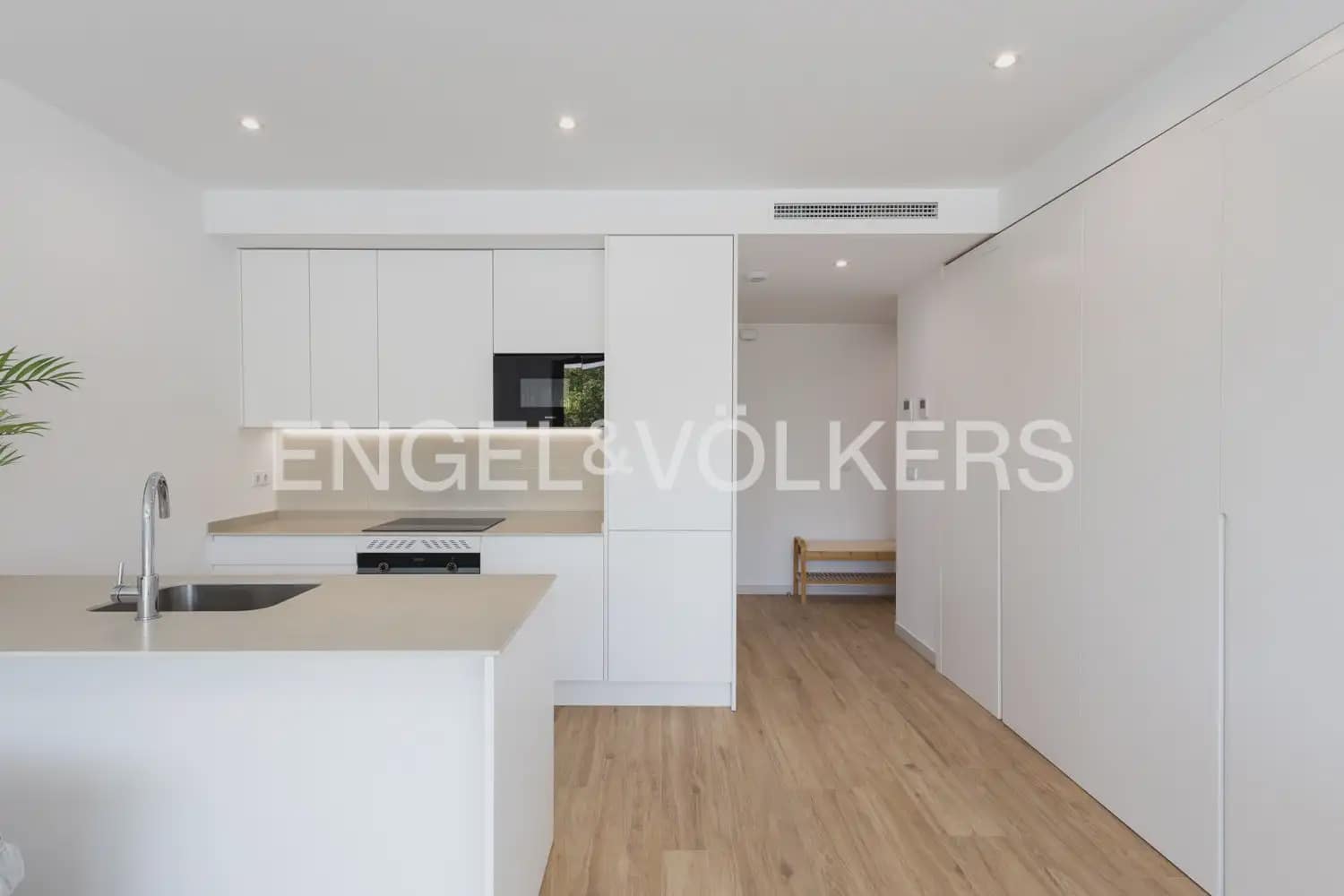 3 quarto Apartamento para arrendar em Javea / Xabia com piscina garagem - 8 000 € (Ref: 9965845)