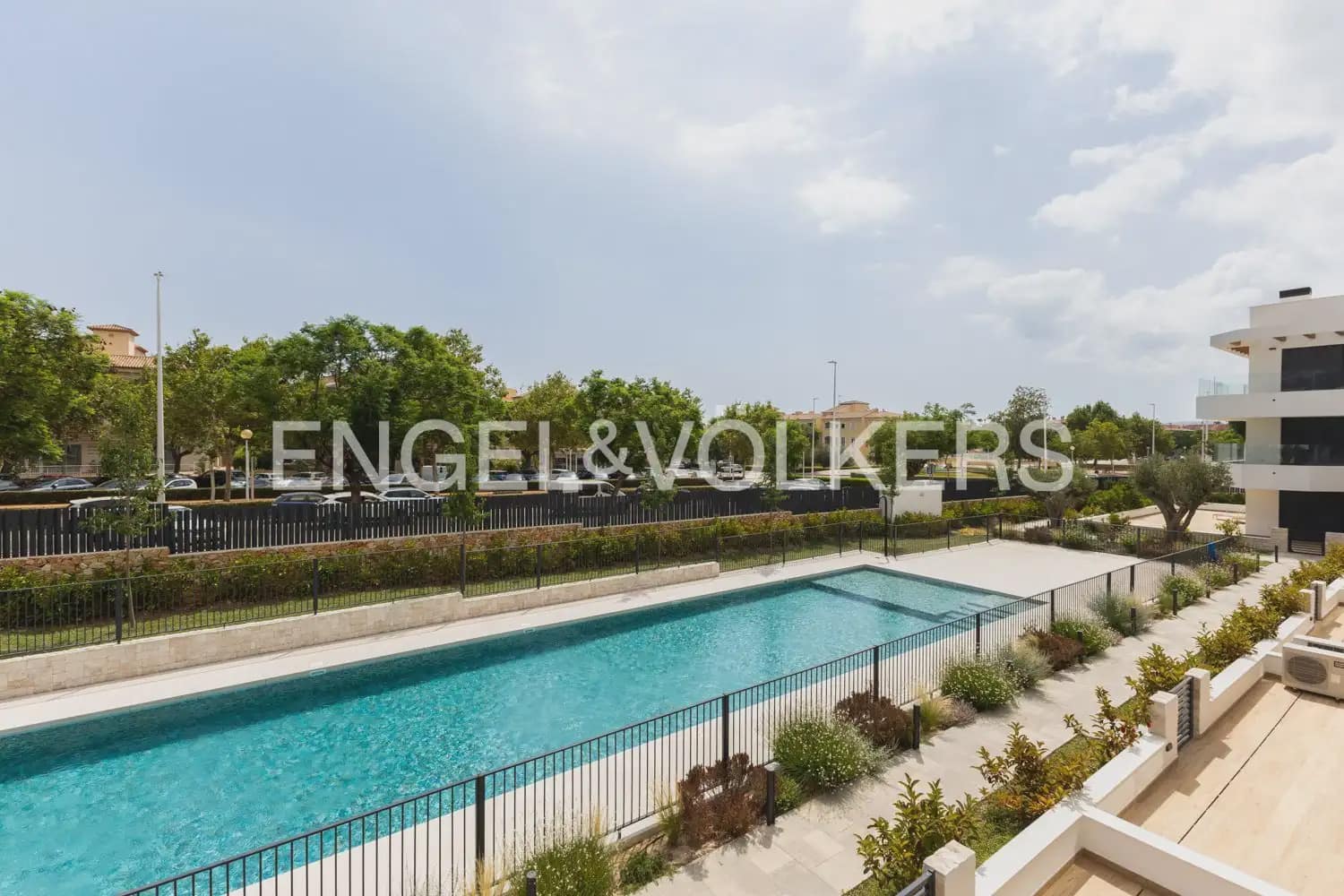 3 quarto Apartamento para arrendar em Javea / Xabia com piscina garagem - 8 000 € (Ref: 9965845)