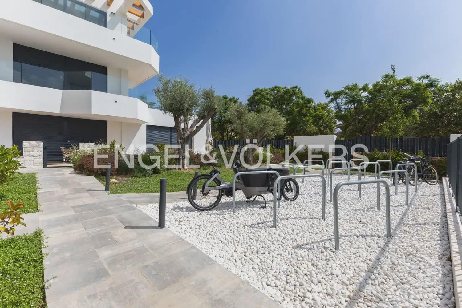3 quarto Apartamento para arrendar em Javea / Xabia com piscina garagem - 8 000 € (Ref: 9965845)