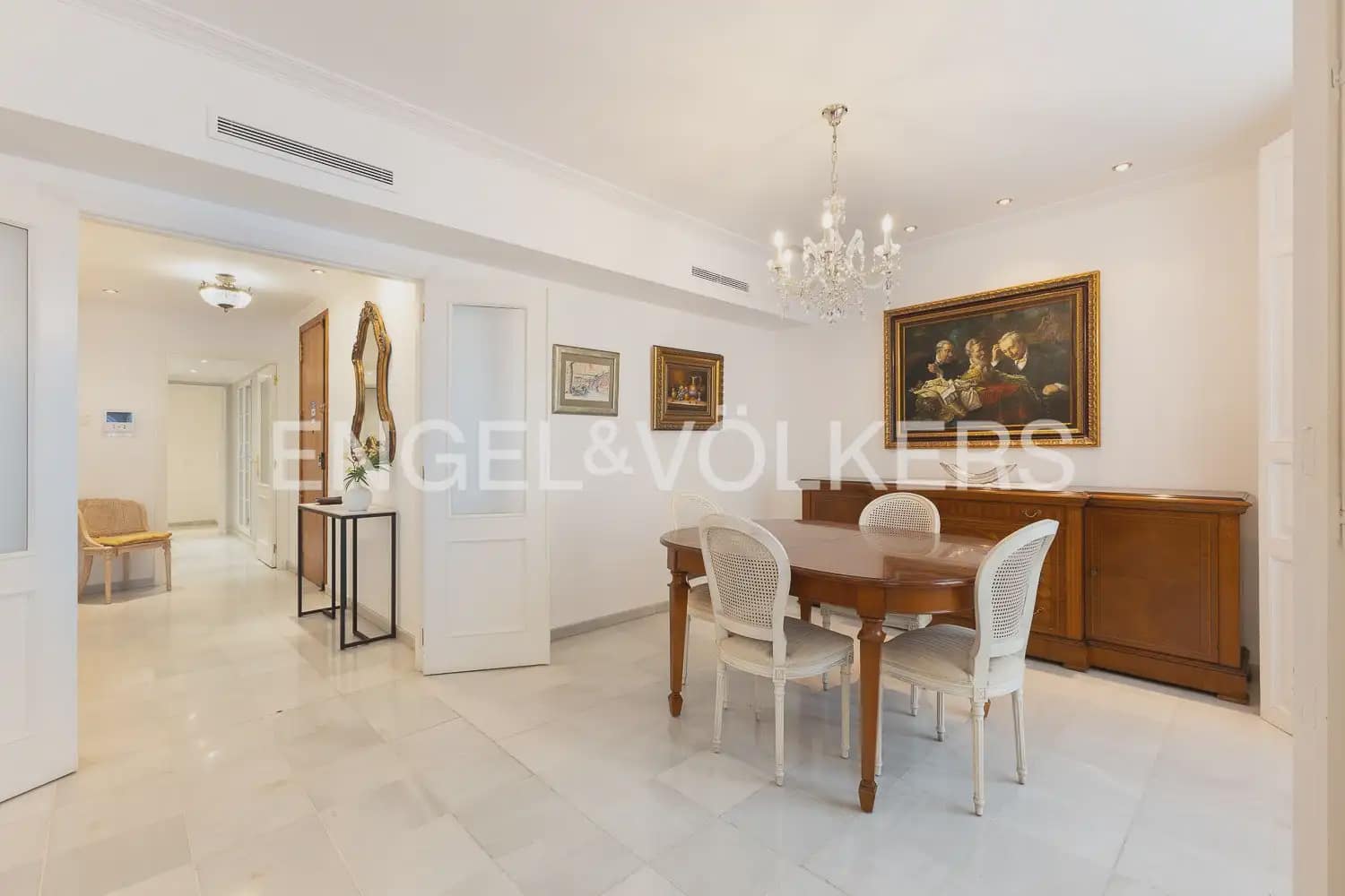 Piso de 3 habitaciones en València ciudad en alquiler - 3.200 € (Ref: 9965920)