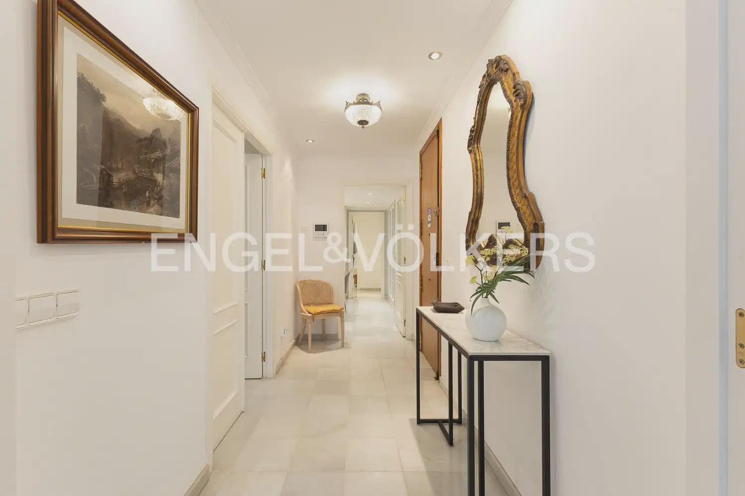 Piso de 3 habitaciones en València ciudad en alquiler - 3.200 € (Ref: 9965920)