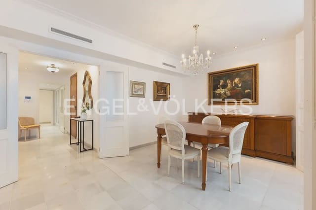 Piso de 3 habitaciones en El Pla del Remei, València ciudad en alquiler - 3.200 € (Ref: 9965920)