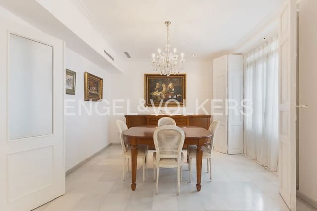 Piso de 3 habitaciones en El Pla del Remei, València ciudad en alquiler - 3.200 € (Ref: 9965920)