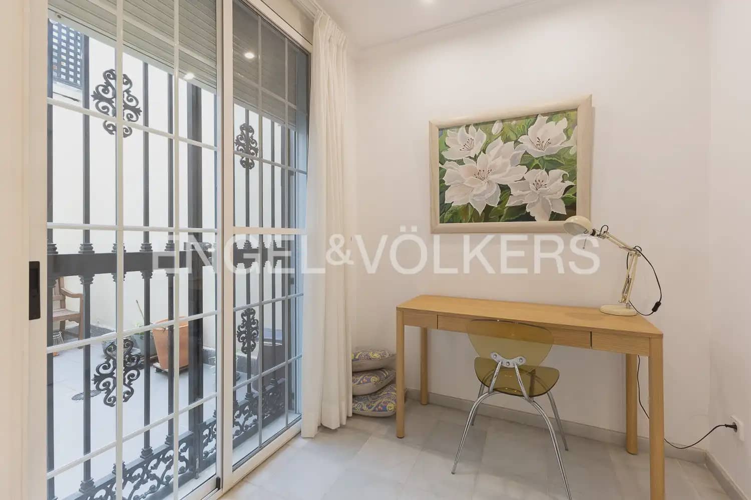 Piso de 3 habitaciones en València ciudad en alquiler - 3.200 € (Ref: 9965920)