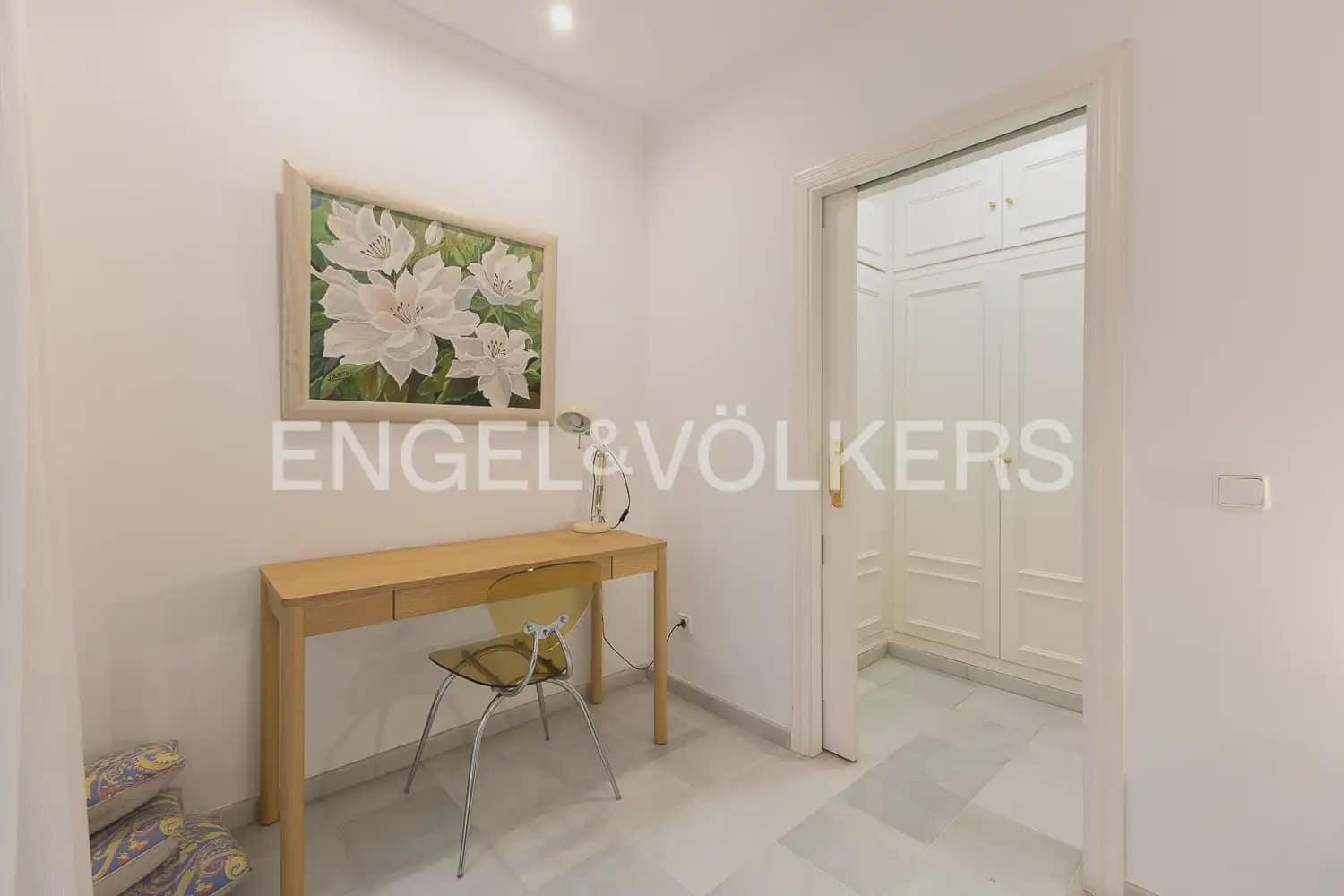 Piso de 3 habitaciones en València ciudad en alquiler - 3.200 € (Ref: 9965920)