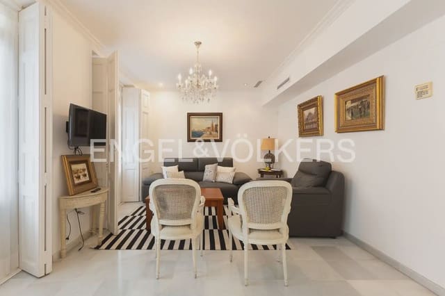 Piso de 3 habitaciones en El Pla del Remei, València ciudad en alquiler - 3.200 € (Ref: 9965920)