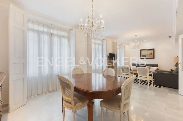Piso de 3 habitaciones en El Pla del Remei, València ciudad en alquiler - 3.200 € (Ref: 9965920)