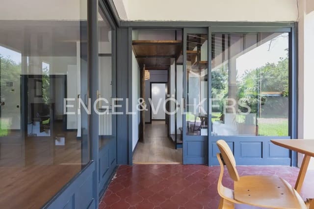 5 camera da letto Villa da affittare in Rocafort con piscina garage - 4.500 € (Rif: 9966240)