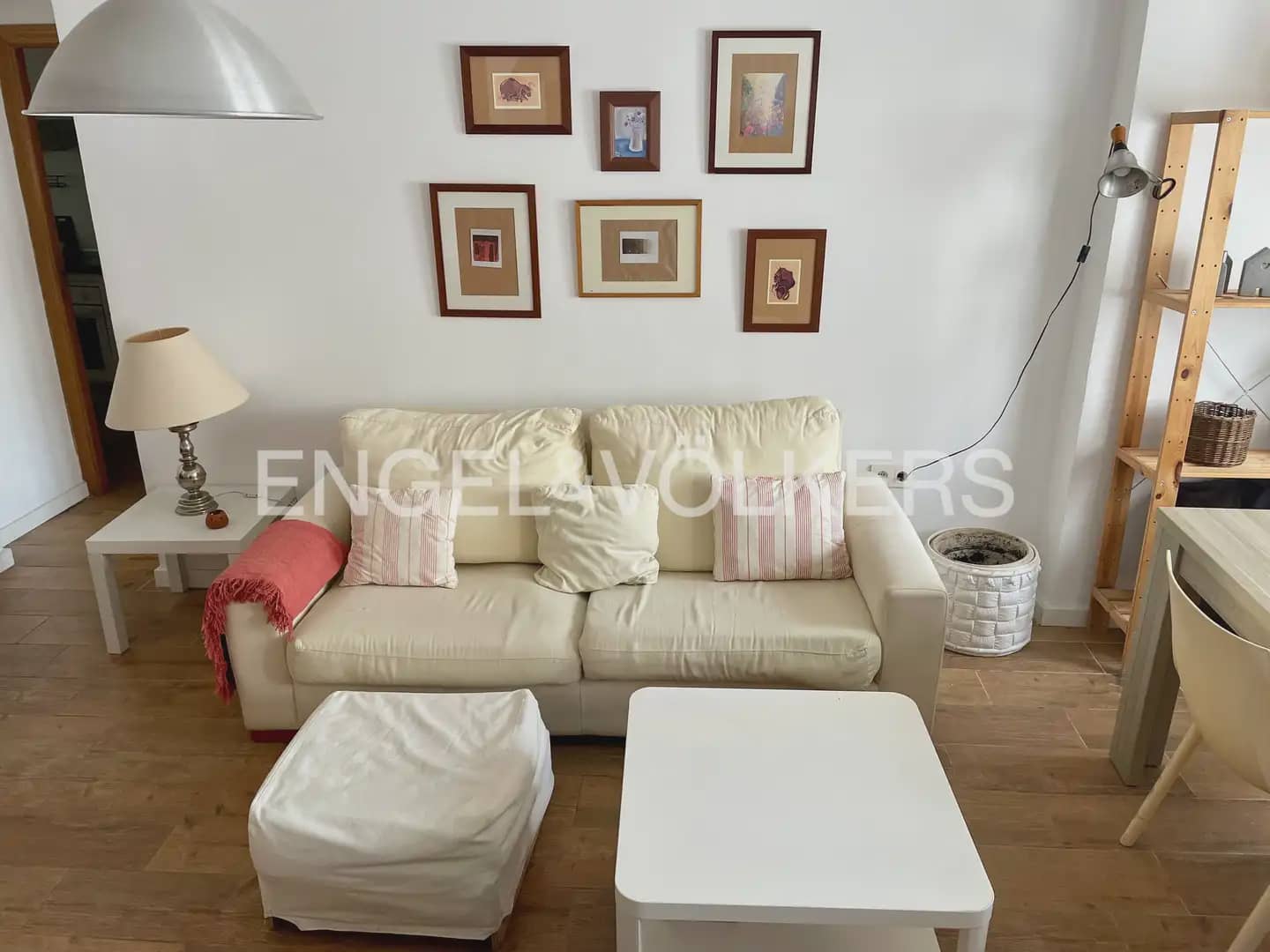 3 sovrum Lägenhet att hyra i Valencia stad - 1 500 € (Ref: 9968630)