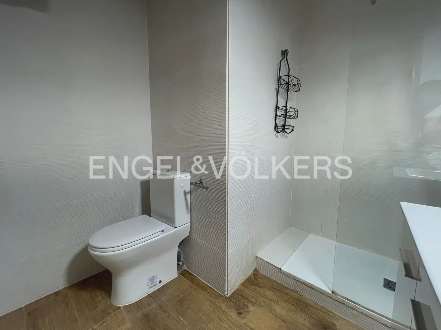 3 sovrum Lägenhet att hyra i Valencia stad - 1 500 € (Ref: 9968630)