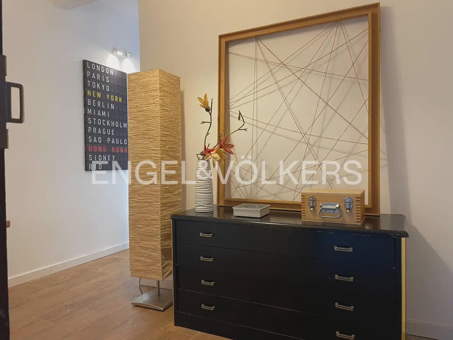 3 sovrum Lägenhet att hyra i Valencia stad - 1 500 € (Ref: 9968630)