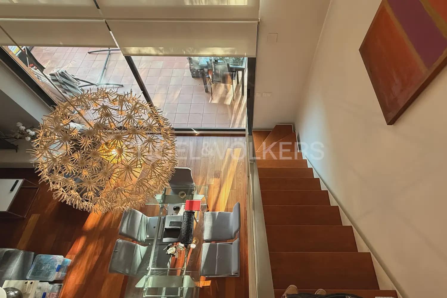 1 bedroom Flat for rent in Paterna with pool garage - € 1,400 (Ref: 9968631)
