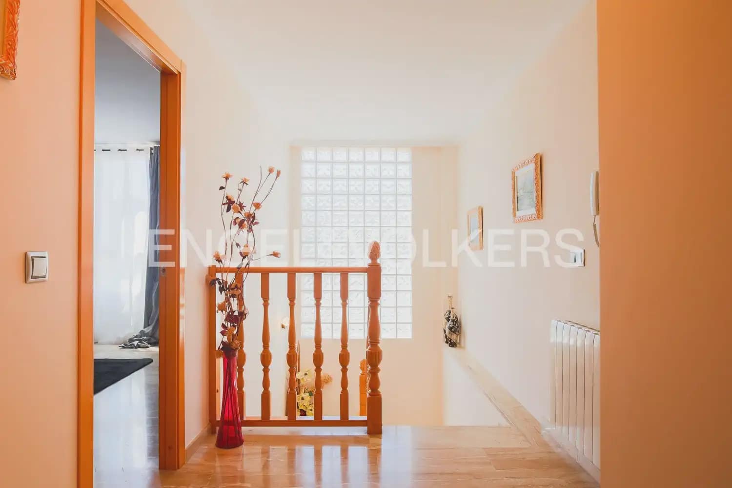 4 soverom Villa til salgs i Riba-roja de Turia med garasje - € 450 000 (Ref: 9968632)
