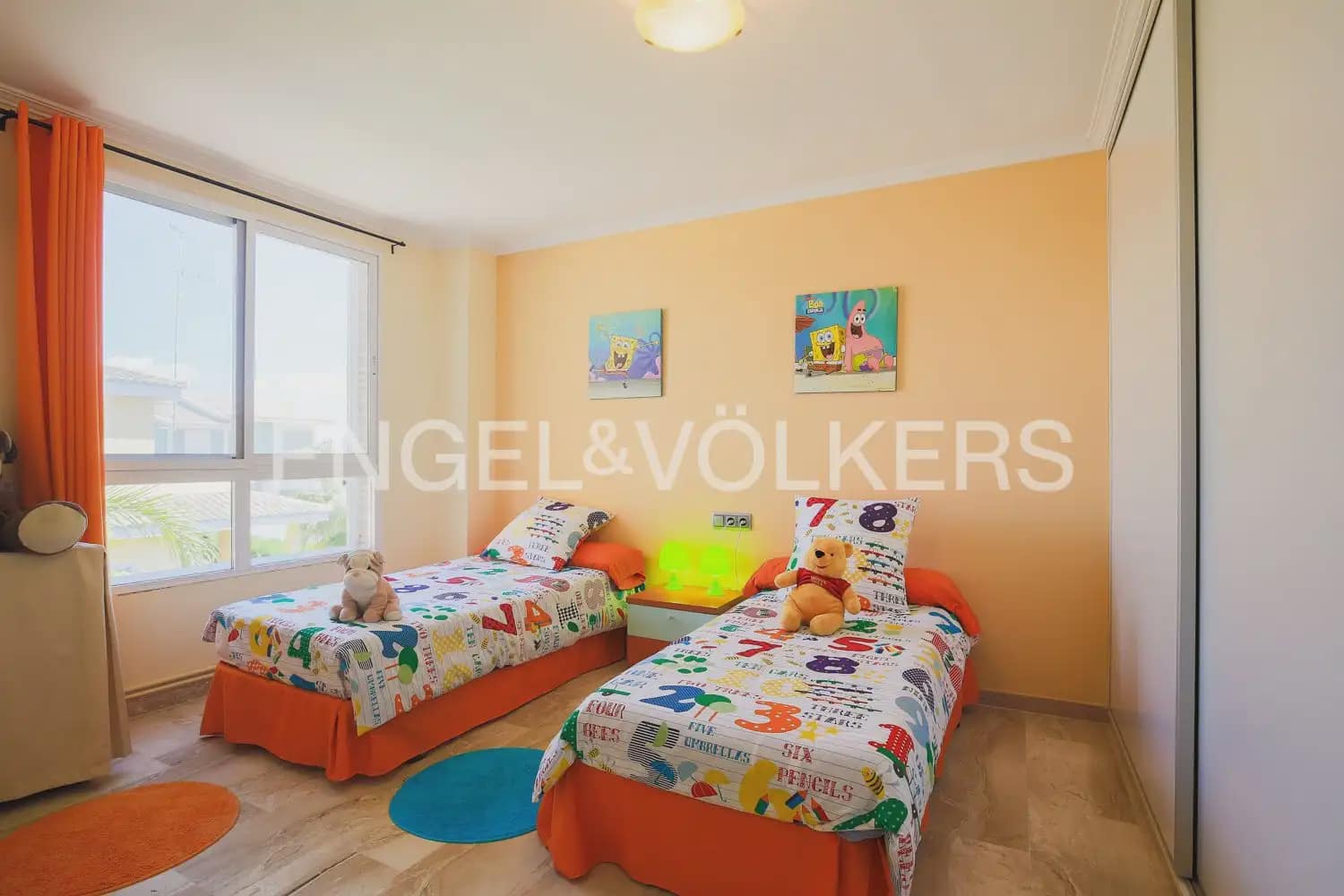 4 soverom Villa til salgs i Riba-roja de Turia med garasje - € 450 000 (Ref: 9968632)