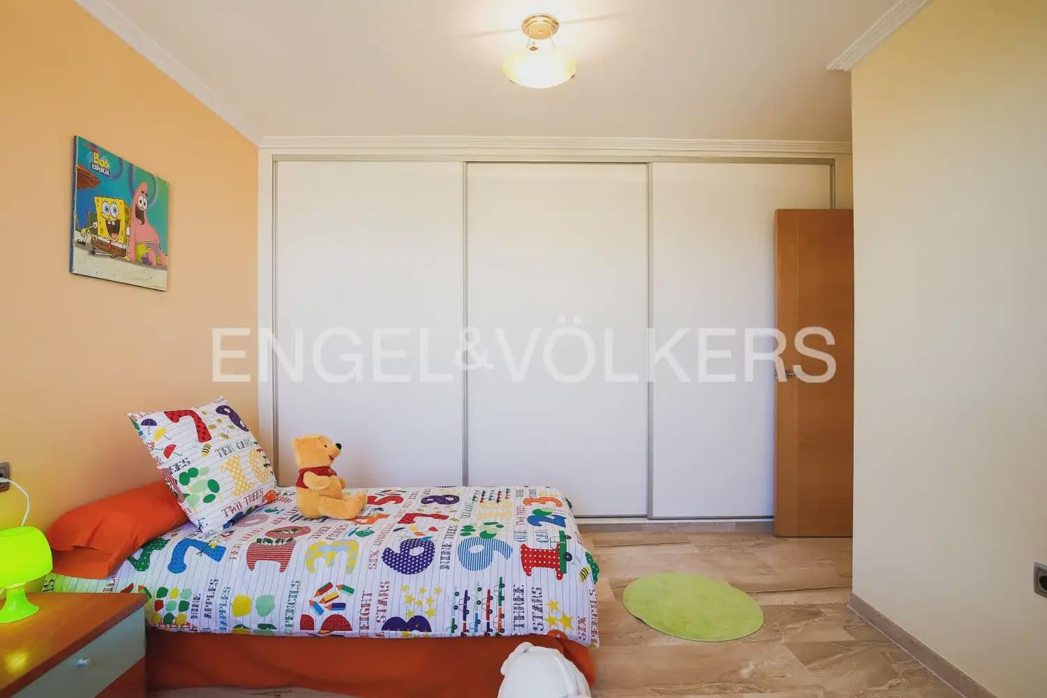 4 soverom Villa til salgs i Riba-roja de Turia med garasje - € 450 000 (Ref: 9968632)
