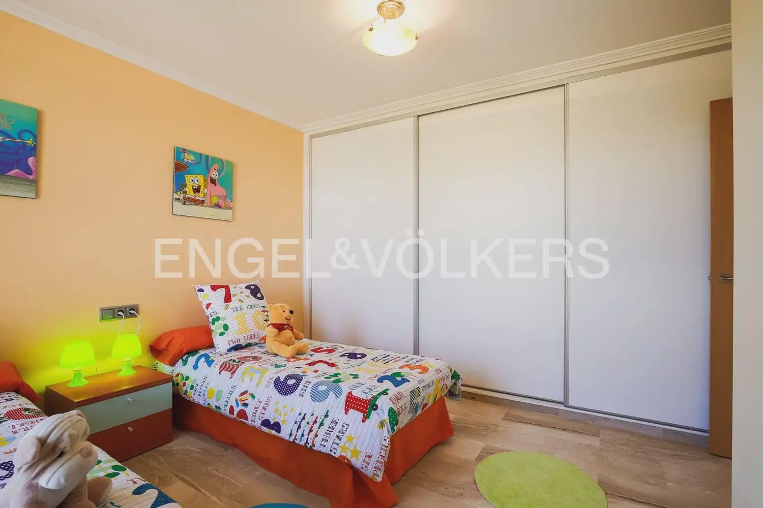 4 soverom Villa til salgs i Riba-roja de Turia med garasje - € 450 000 (Ref: 9968632)