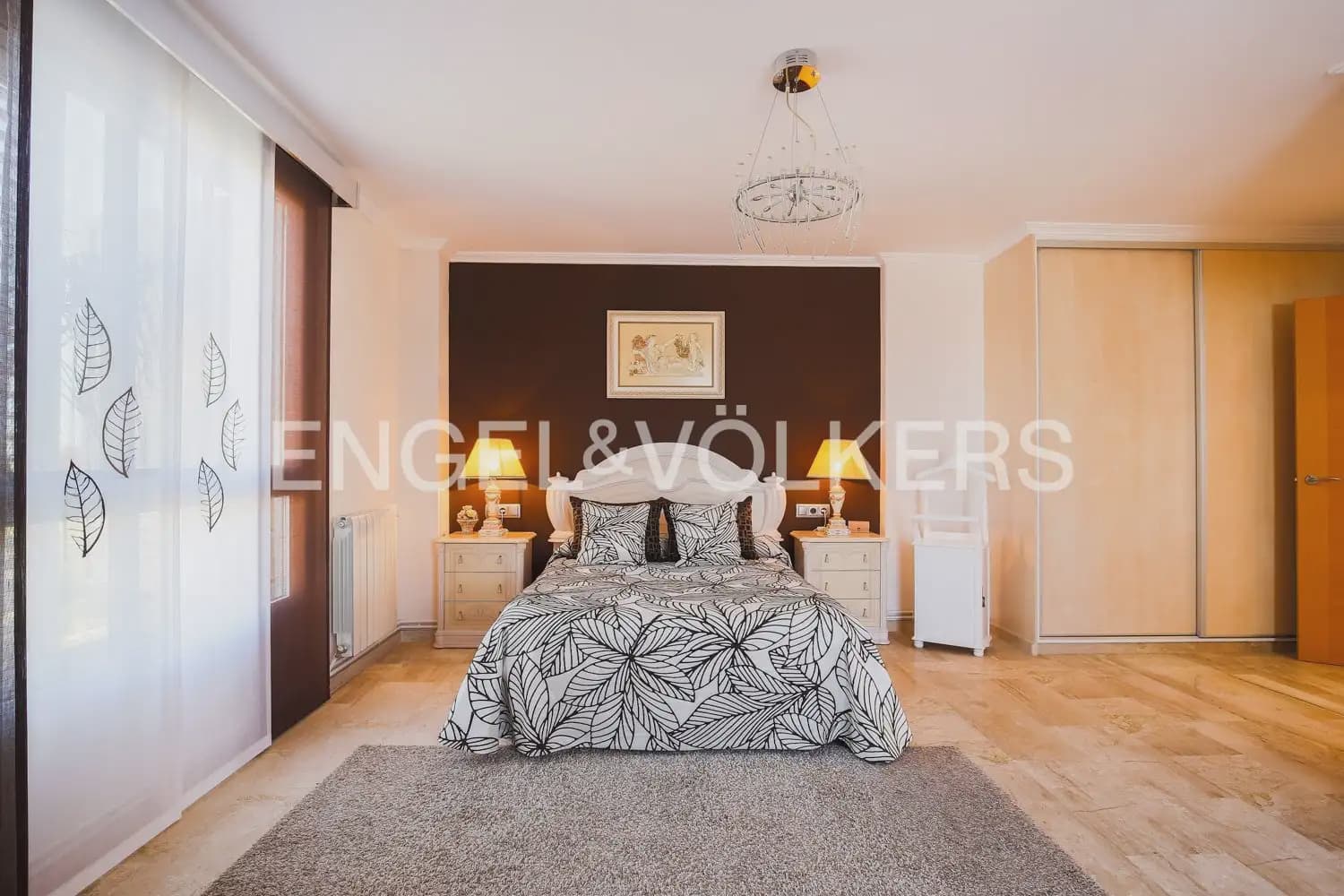 4 soverom Villa til salgs i Riba-roja de Turia med garasje - € 450 000 (Ref: 9968632)