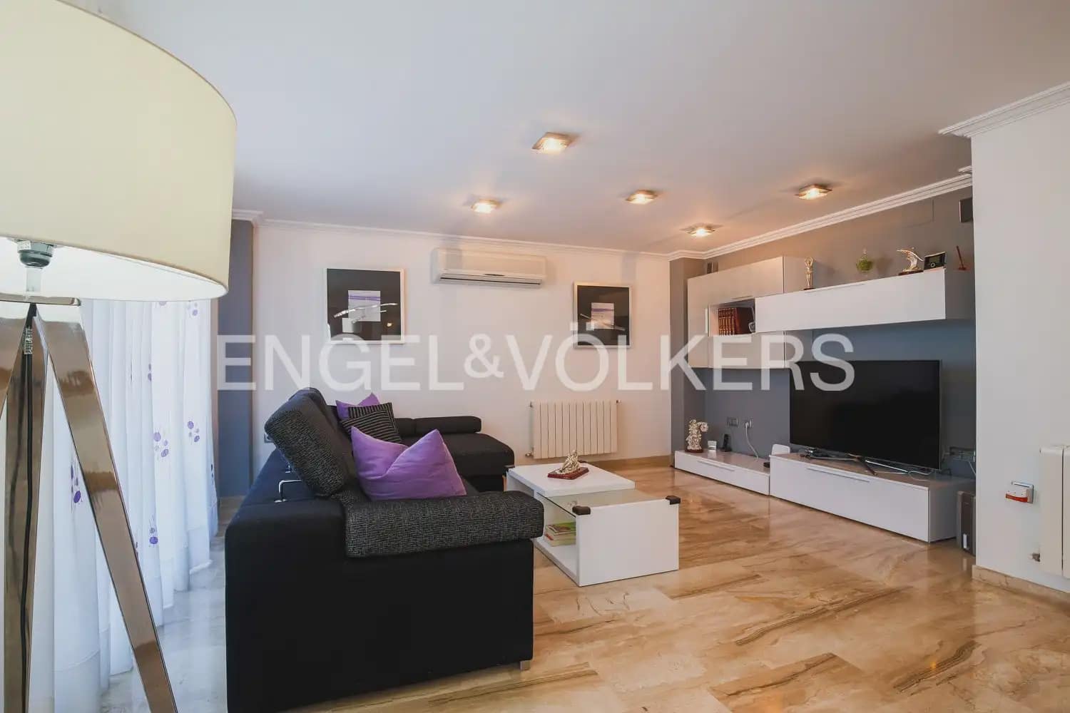 4 soverom Villa til salgs i Riba-roja de Turia med garasje - € 450 000 (Ref: 9968632)
