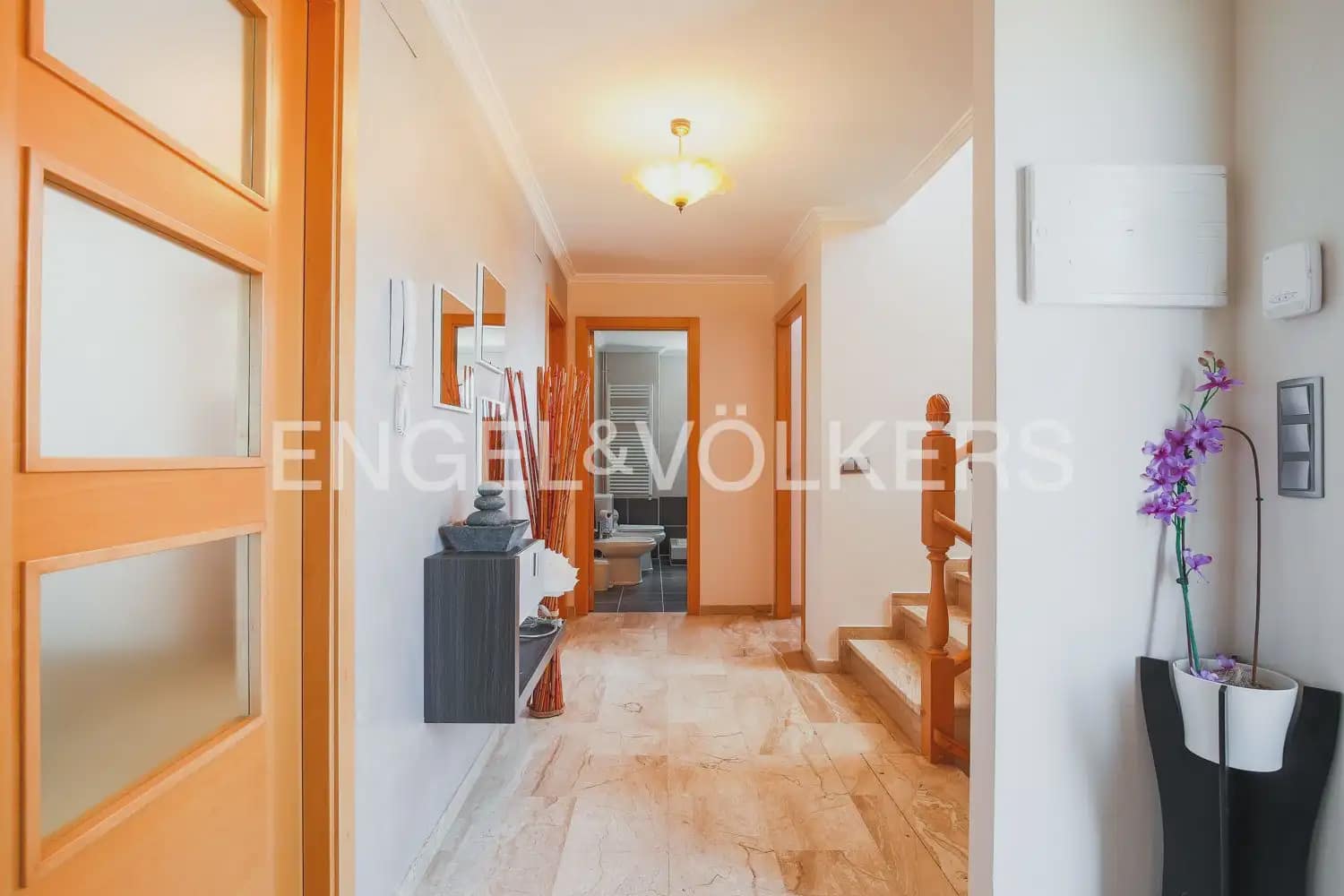 4 soverom Villa til salgs i Riba-roja de Turia med garasje - € 450 000 (Ref: 9968632)