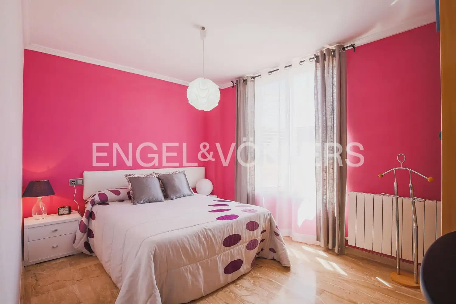 4 soverom Villa til salgs i Riba-roja de Turia med garasje - € 450 000 (Ref: 9968632)
