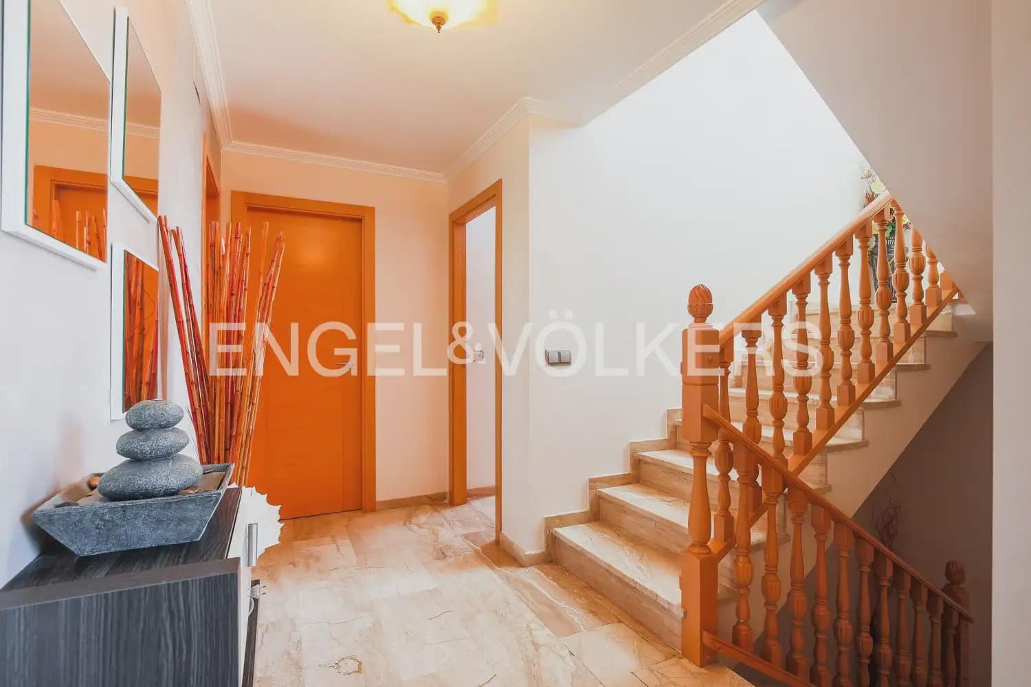 4 soverom Villa til salgs i Riba-roja de Turia med garasje - € 450 000 (Ref: 9968632)
