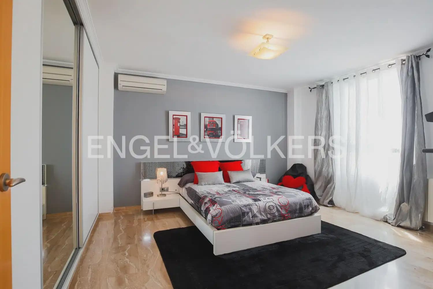 4 soverom Villa til salgs i Riba-roja de Turia med garasje - € 450 000 (Ref: 9968632)
