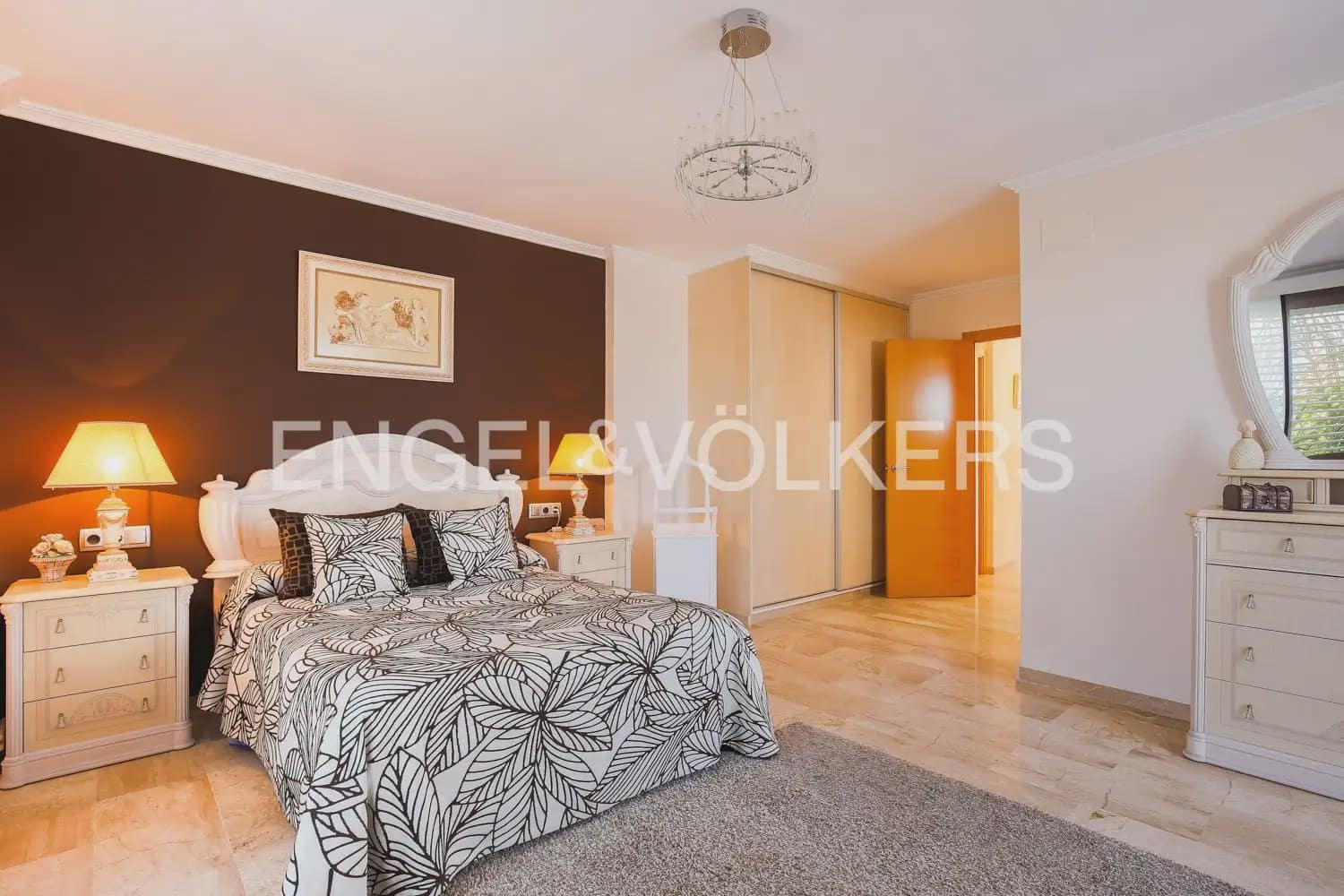 4 soverom Villa til salgs i Riba-roja de Turia med garasje - € 450 000 (Ref: 9968632)