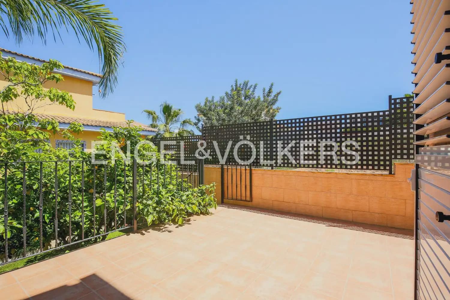 4 soverom Villa til salgs i Riba-roja de Turia med garasje - € 450 000 (Ref: 9968632)