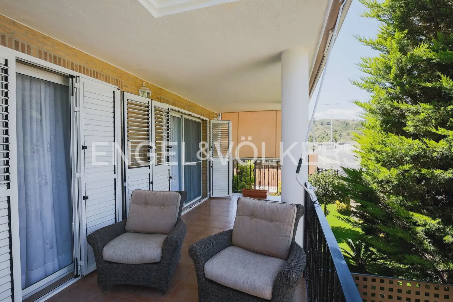 4 soverom Villa til salgs i Riba-roja de Turia med garasje - € 450 000 (Ref: 9968632)