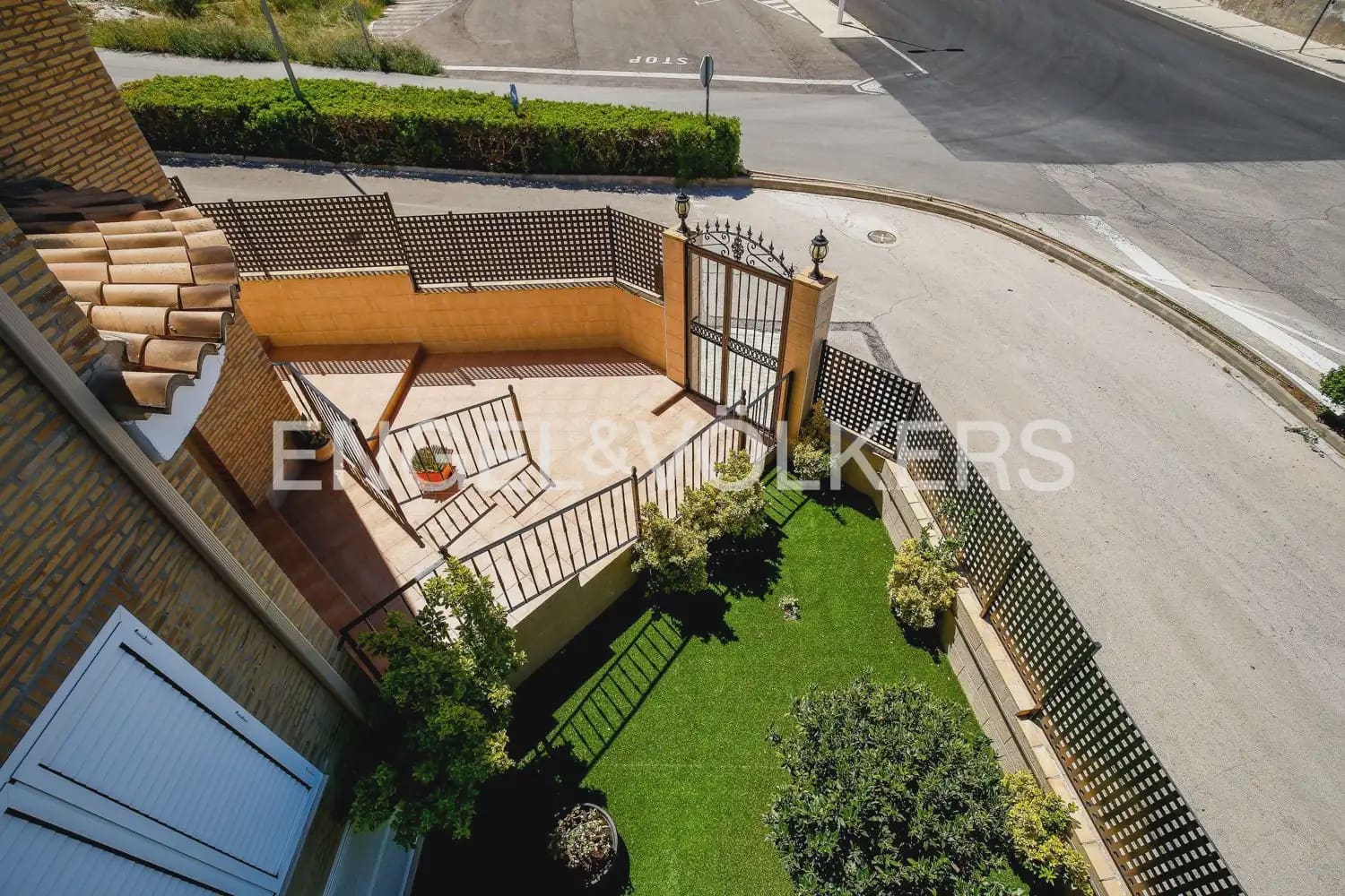 4 soverom Villa til salgs i Riba-roja de Turia med garasje - € 450 000 (Ref: 9968632)