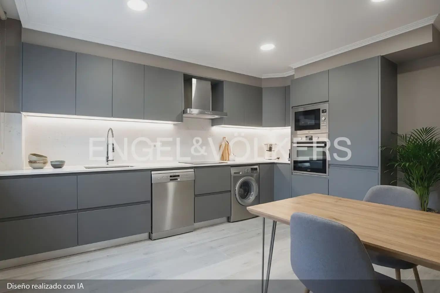 4 soverom Villa til salgs i Riba-roja de Turia med garasje - € 450 000 (Ref: 9968632)